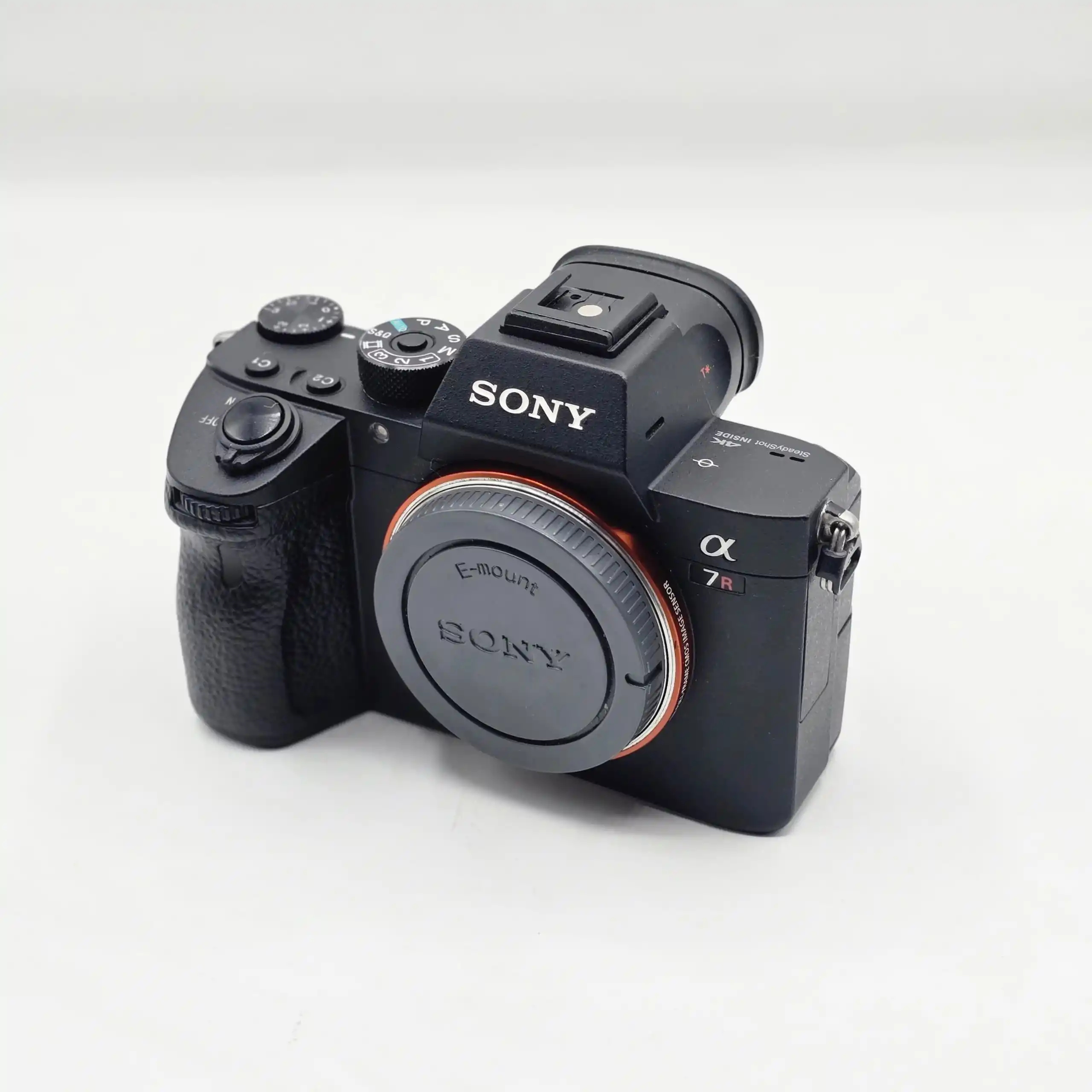 دوربین حرفه ای سونی | Sony A7R iii Body دست دو